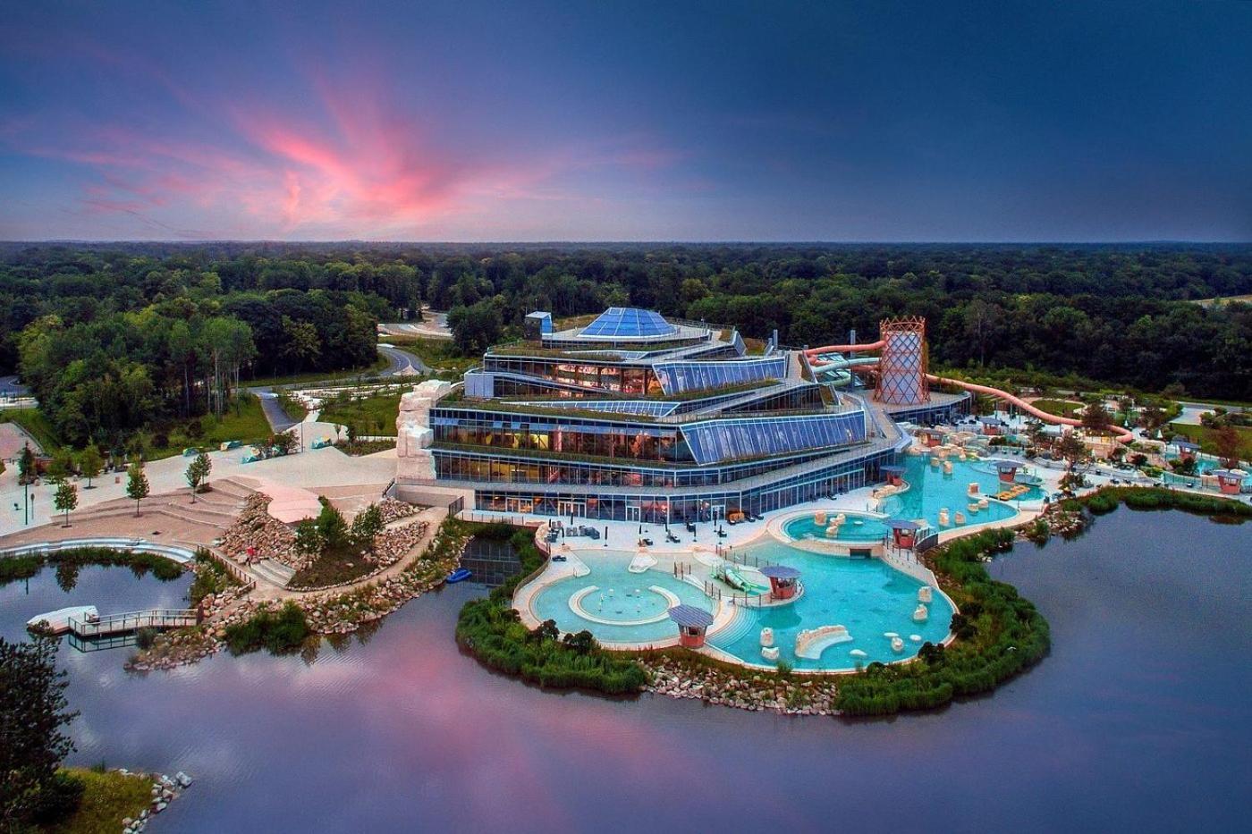 *Disneyland-Paris*4Pers, Wifi, Parking Serris Kültér fotó